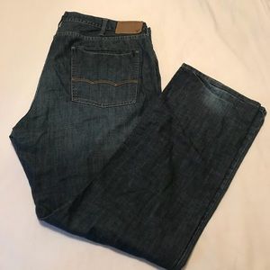 American Eagle jeans, Men’s 40x32